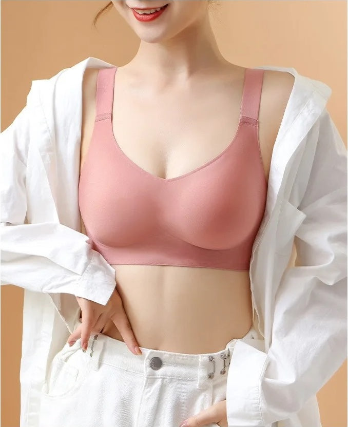 Vilenberk Kabelloser Sport-BH