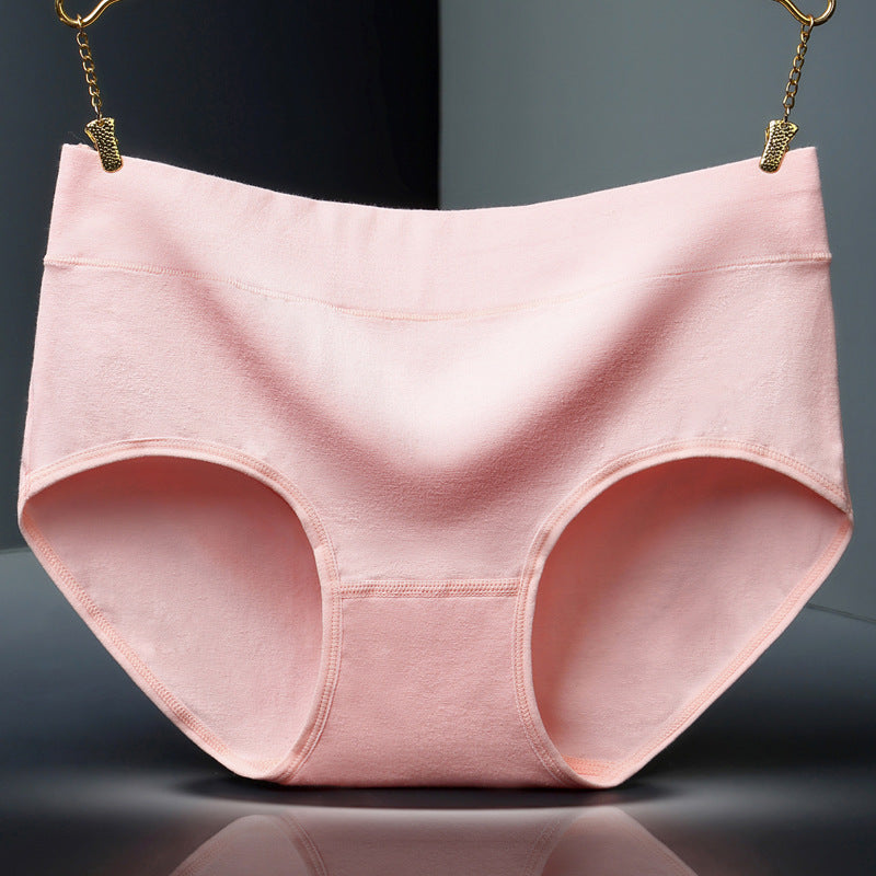 Eleganter Komfort Baumwoll-Slip