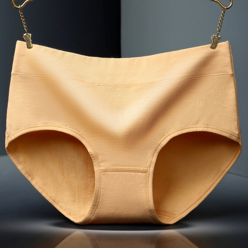 Eleganter Komfort Baumwoll-Slip