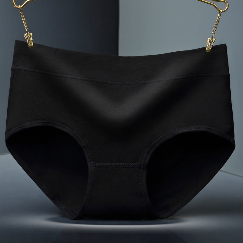 Eleganter Komfort Baumwoll-Slip