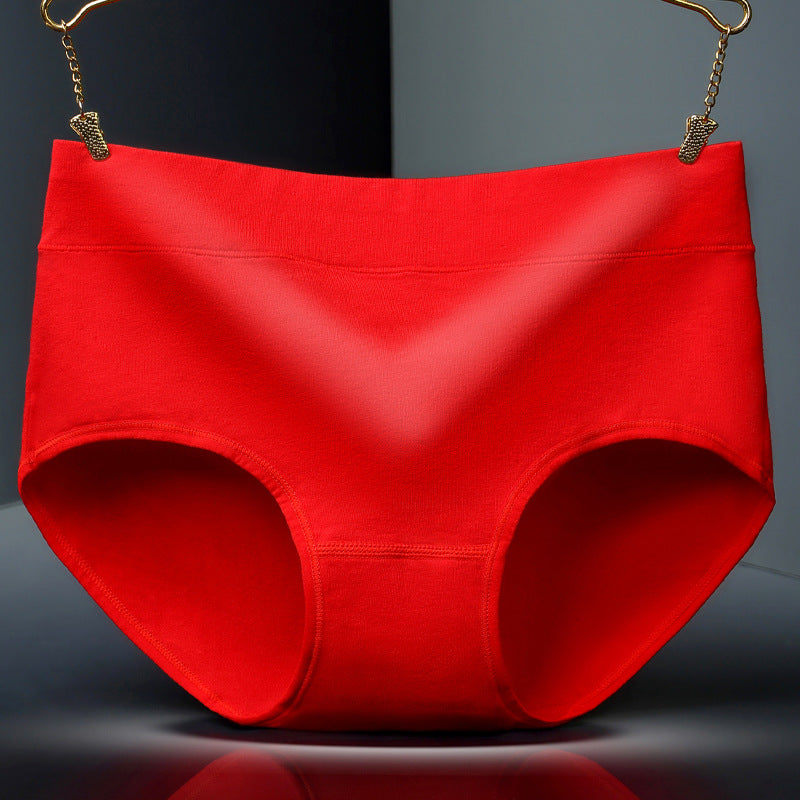 Eleganter Komfort Baumwoll-Slip