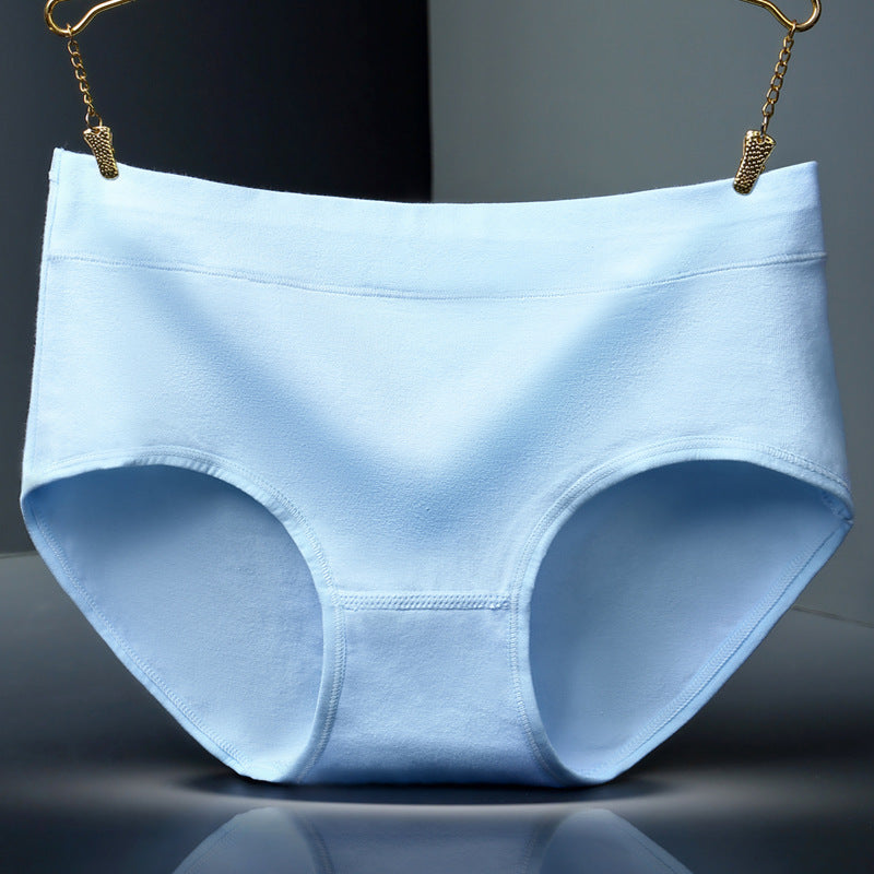 Eleganter Komfort Baumwoll-Slip