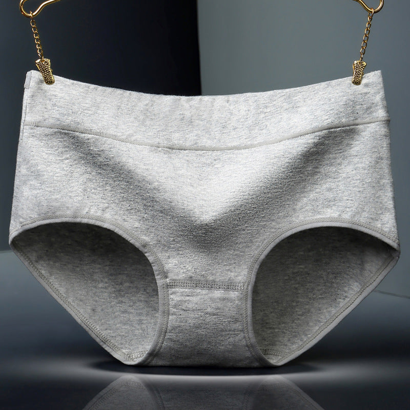 Eleganter Komfort Baumwoll-Slip