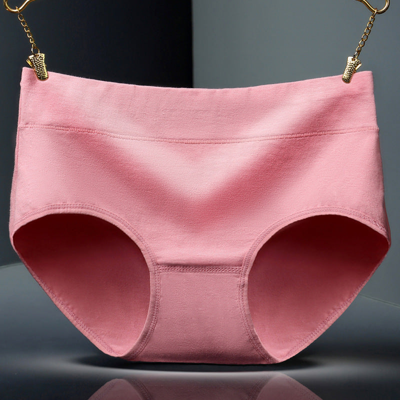 Eleganter Komfort Baumwoll-Slip