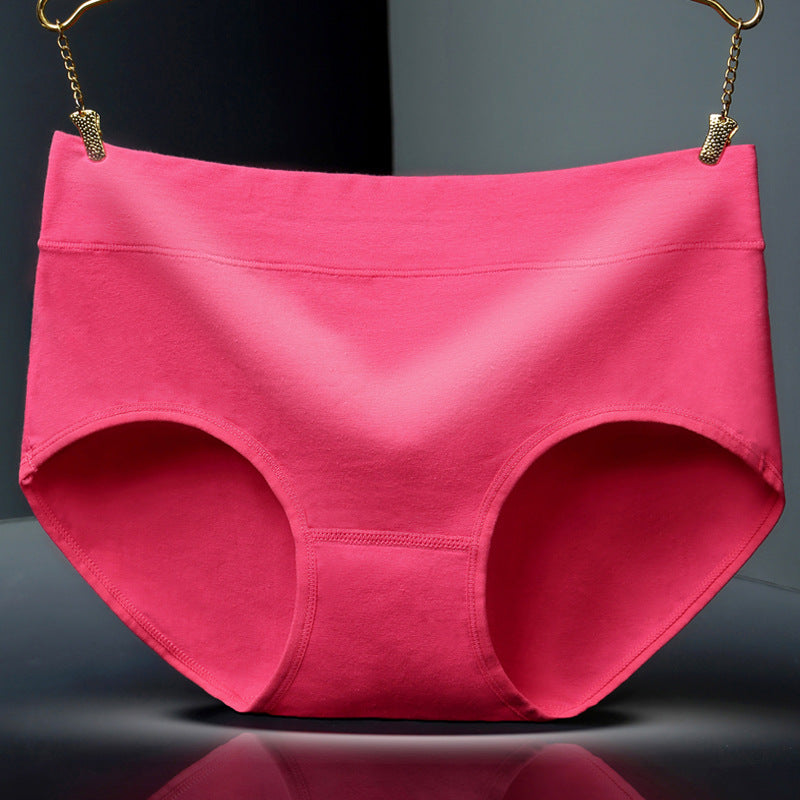 Eleganter Komfort Baumwoll-Slip