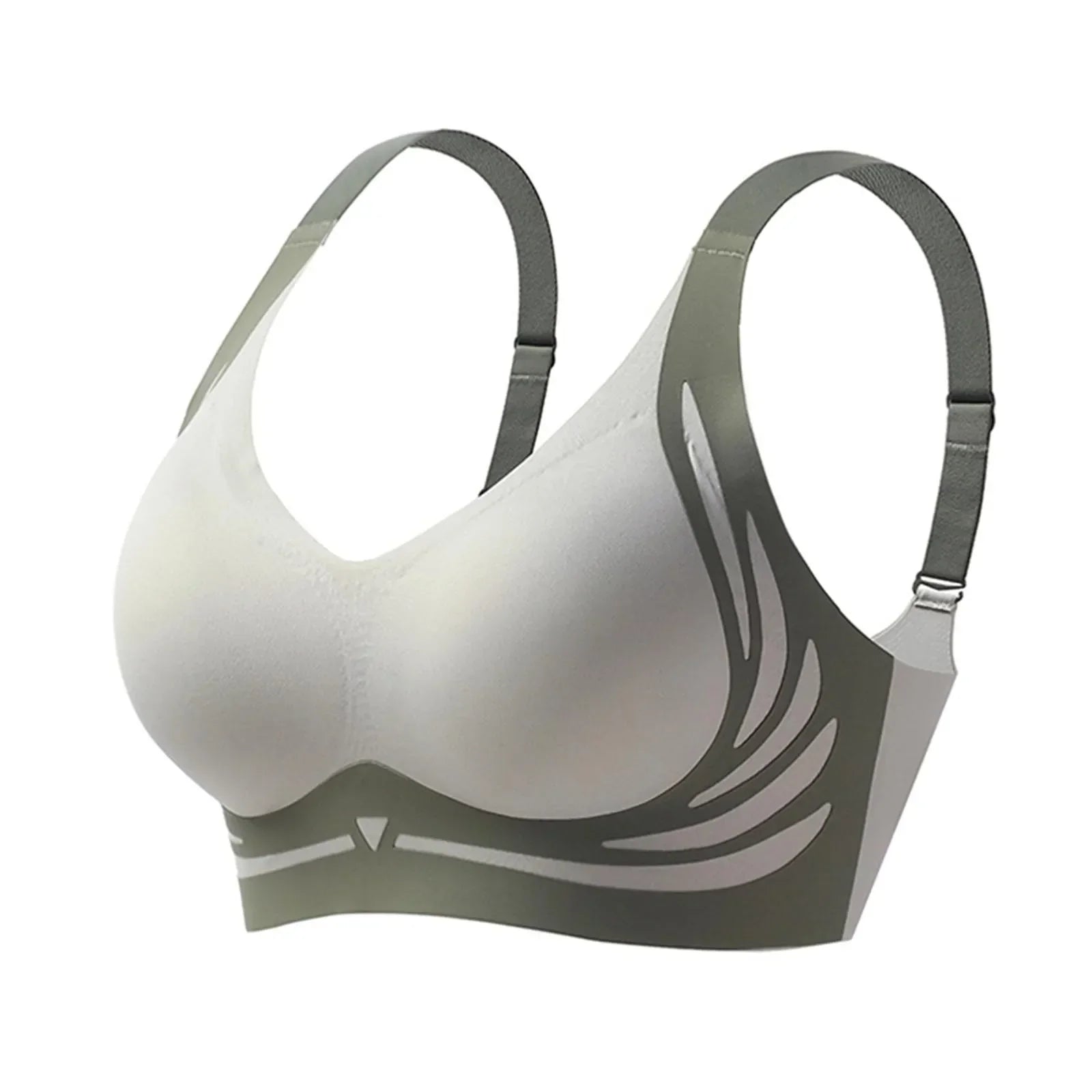 Vilenberk Stützender Sport-BH