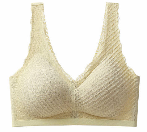 Vilenberk Nahtloser Push-Up-BH