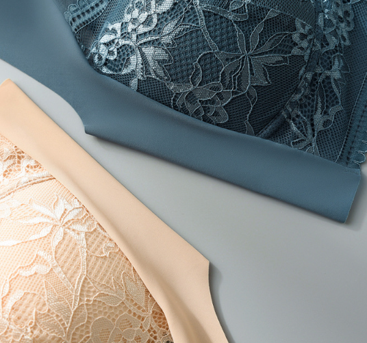 Vilenberk CloudComfort Nahtloser Bralette