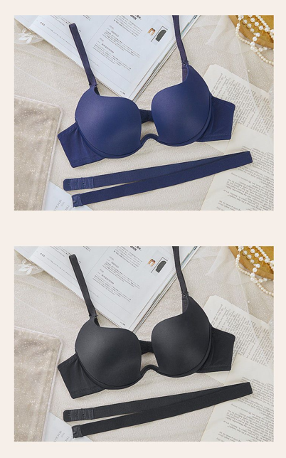 Vilenberk MultiFit 7-in-1 Stütz-BH