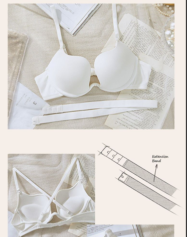 Vilenberk MultiFit 7-in-1 Stütz-BH