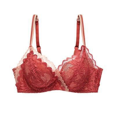 Aurora Dentelle Push-Up BH-Set