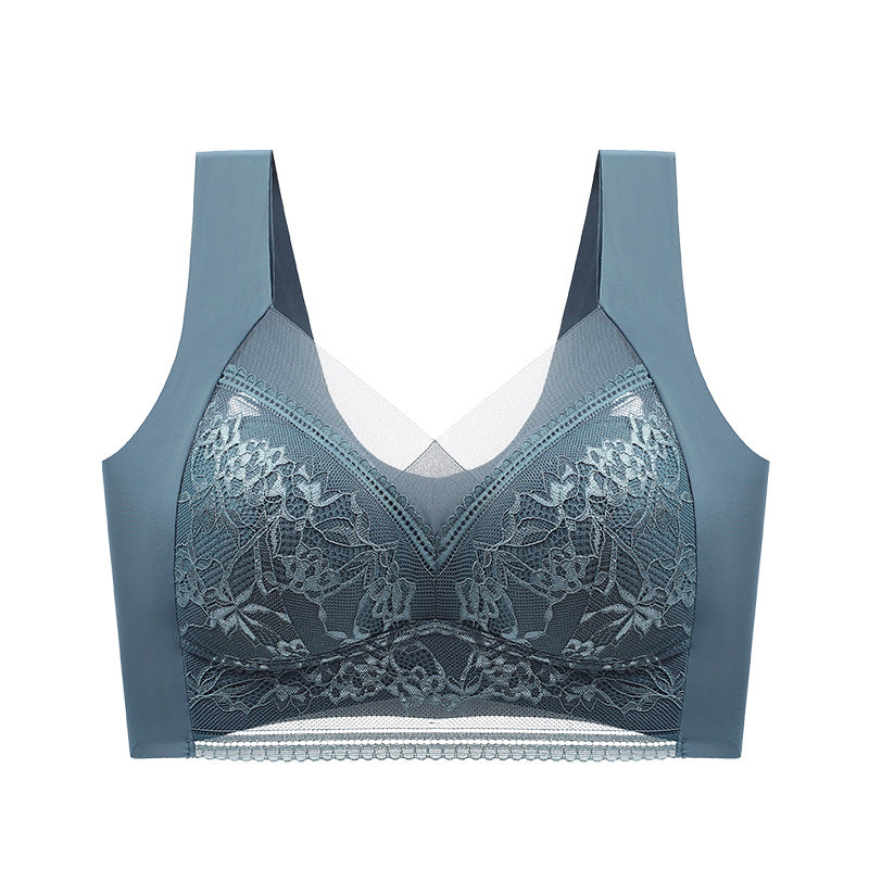 Vilenberk CloudComfort Nahtloser Bralette