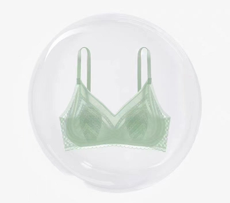 Vilenberk Crystal Touch Ultra Dünner BH