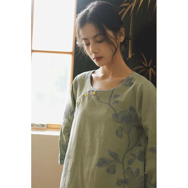 Juliyen Schlafanzug-Set