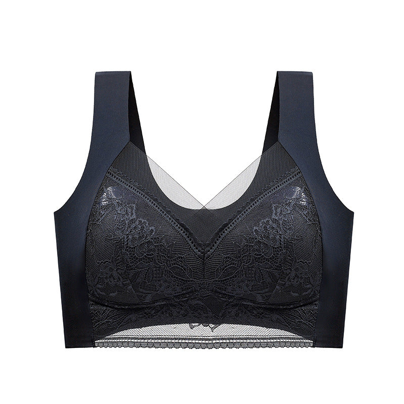 Vilenberk CloudComfort Nahtloser Bralette