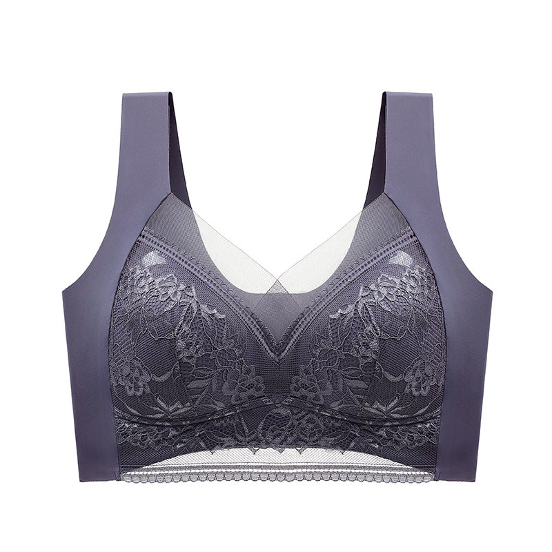 Vilenberk CloudComfort Nahtloser Bralette
