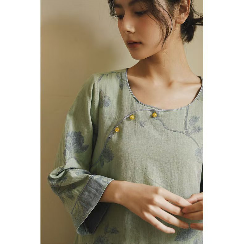 Juliyen Schlafanzug-Set