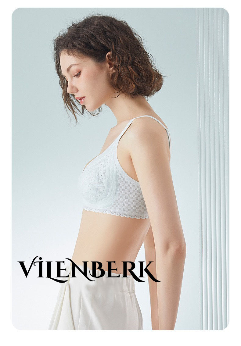 Vilenberk Crystal Touch Ultra Dünner BH