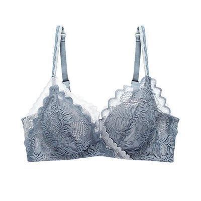 Aurora Dentelle Push-Up BH-Set