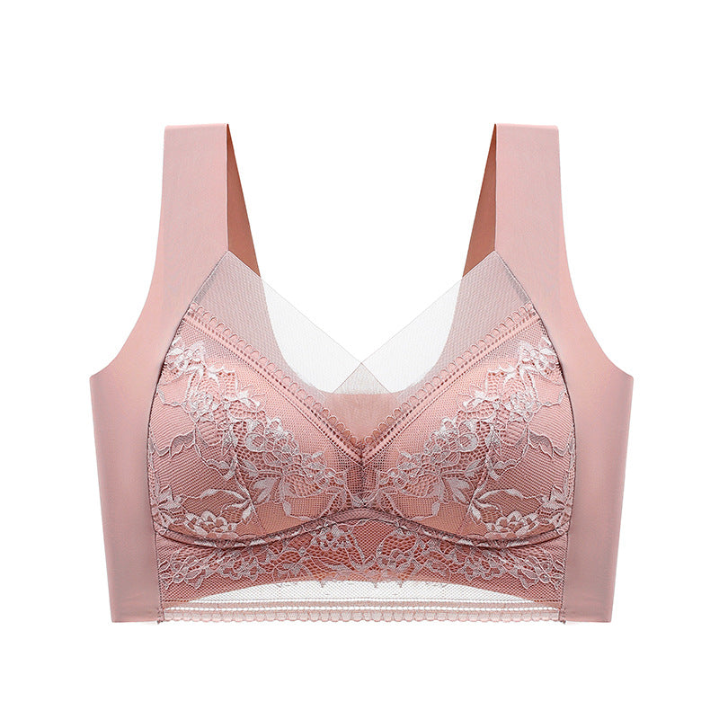 Vilenberk CloudComfort Nahtloser Bralette