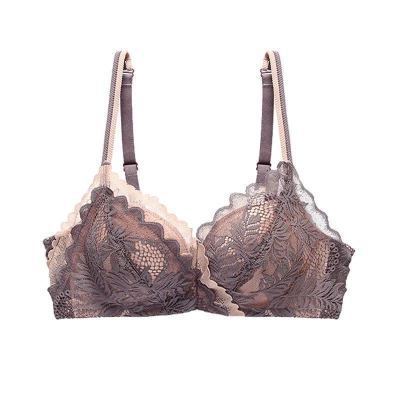 Aurora Dentelle Push-Up BH-Set