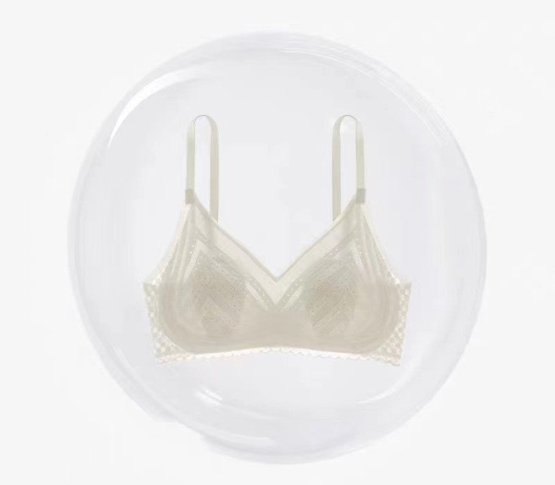 Vilenberk Crystal Touch Ultra Dünner BH