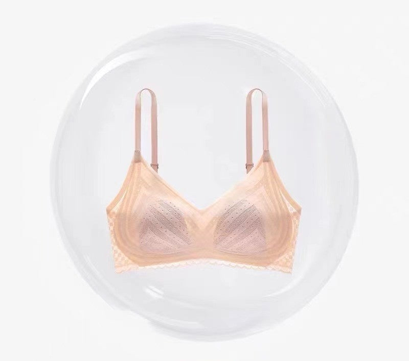 Vilenberk Crystal Touch Ultra Dünner BH