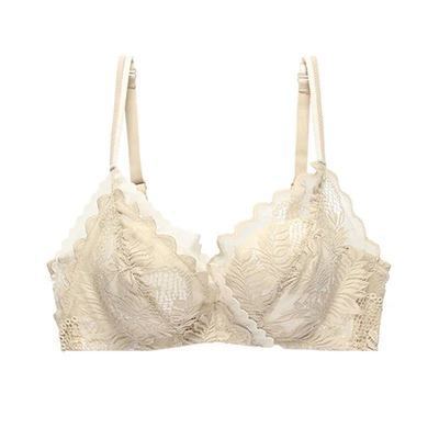 Aurora Dentelle Push-Up BH-Set