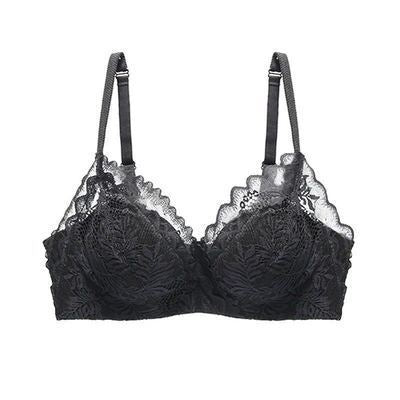 Aurora Dentelle Push-Up BH-Set