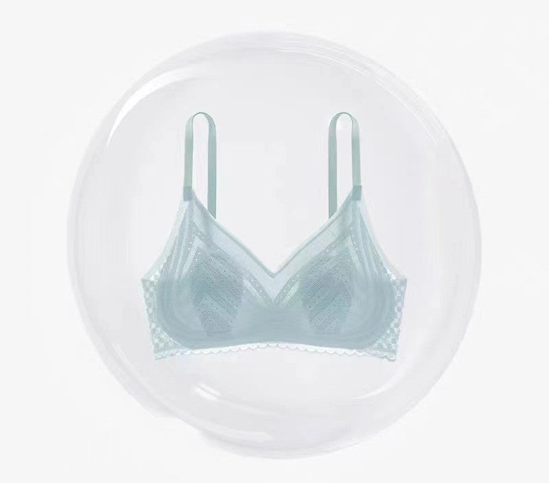 Vilenberk Crystal Touch Ultra Dünner BH