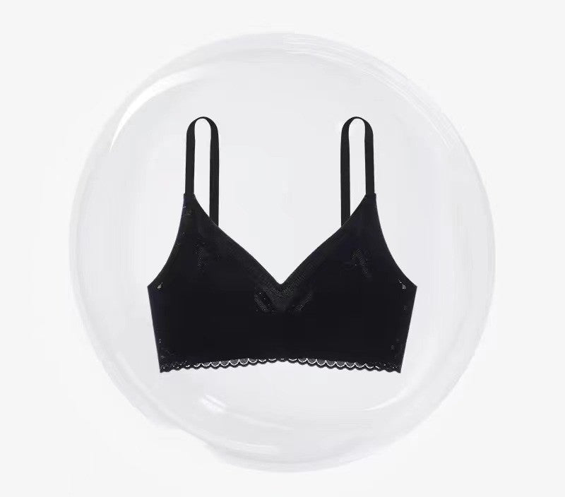 Vilenberk Crystal Touch Ultra Dünner BH