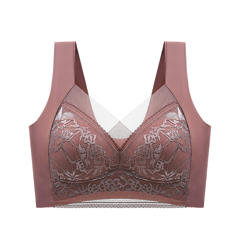 Vilenberk CloudComfort Nahtloser Bralette