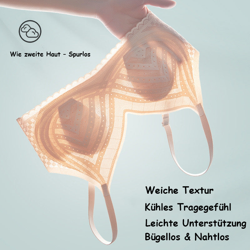 Vilenberk Crystal Touch Ultra Dünner BH