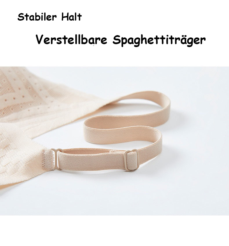 Vilenberk Crystal Touch Ultra Dünner BH