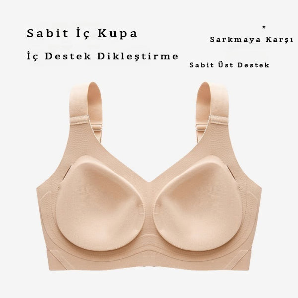 Vilenberk Premium Qualitäts-BH