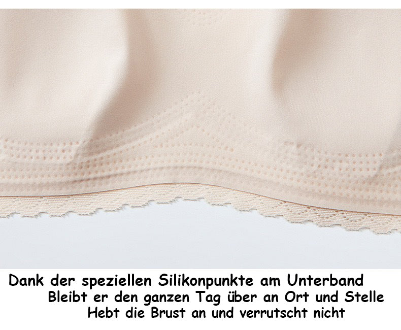 Vilenberk Crystal Touch Ultra Dünner BH