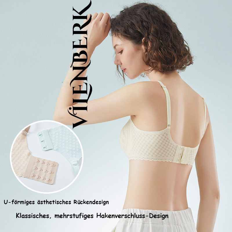 Vilenberk Crystal Touch Ultra Dünner BH