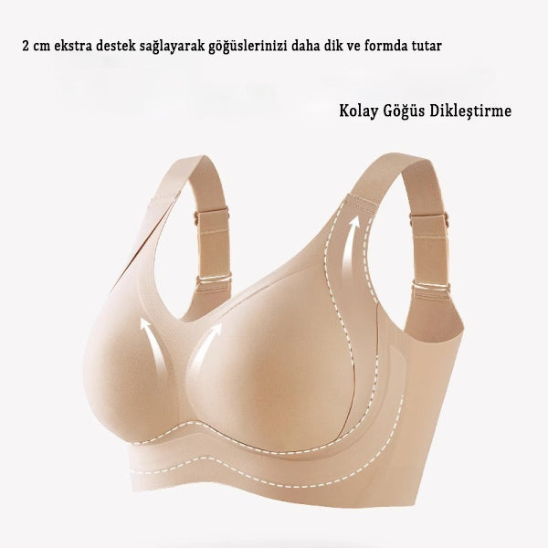 Vilenberk Premium Qualitäts-BH